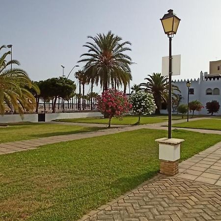 Apartamento Yerbabuena Sanlúcar de Barrameda Exterior foto