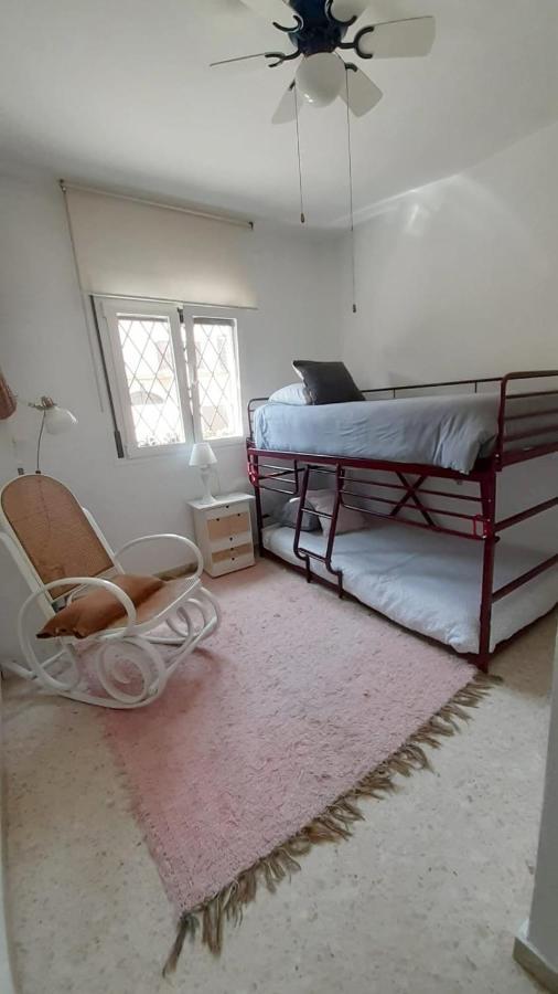 Apartamento Yerbabuena Sanlúcar de Barrameda Exterior foto