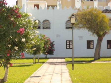 Apartamento Yerbabuena Sanlúcar de Barrameda Exterior foto